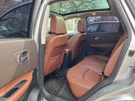 Nissan Qashqai 2.0/150ks/4x4 - 6900 € / 13495.23 лв. - 87640155 11