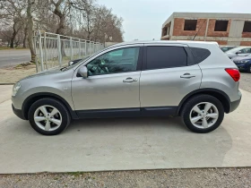 Nissan Qashqai 2.0/150ks/4x4 - 6900 € / 13495.23 лв. - 87640155 4