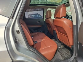 Nissan Qashqai 2.0/150ks/4x4 - 6900 € / 13495.23 лв. - 87640155 13