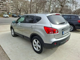 Nissan Qashqai 2.0/150ks/4x4 - 6900 € / 13495.23 лв. - 87640155 5