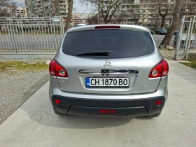 Nissan Qashqai 2.0/150ks/4x4 - 6900 € / 13495.23 лв. - 87640155 6