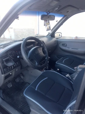 Kia Sportage - 2500 € / 4889.57 лв. - 50275391 5