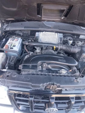 Kia Sportage - 2500 € / 4889.57 лв. - 50275391 7