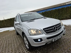 Mercedes-Benz ML ДесенВолан