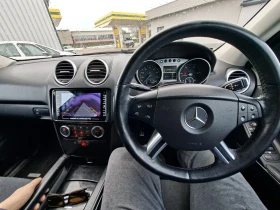 Mercedes-Benz ML ДесенВолан - 3550 € / 6943.20 лв. - 89395970 7