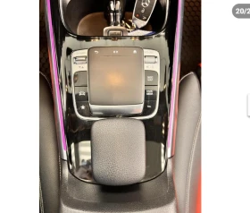 Mercedes-Benz GLB 4MATIC* PANO* CAMERA | Auto.bg — изображение 15