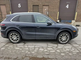 Porsche Cayenne  CARFAX /360/MATRIX/BOSE/CARBON - 31000 € / 60630.73 лв. - 21636229 3