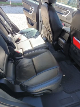 Land Rover Discovery Sport - 14000 € / 27381.62 лв. - 33934650 6