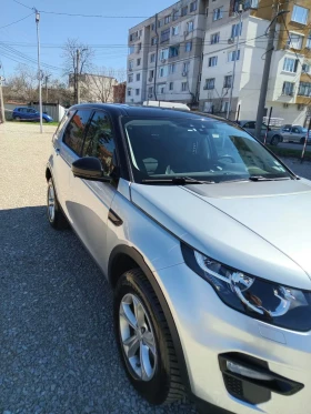 Land Rover Discovery Sport - 14000 € / 27381.62 лв. - 33934650 3