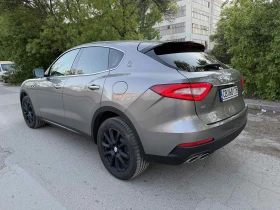 Maserati Levante Diesel   275 �.�. | Mobile.bg � ����� ������ 10