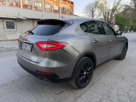 Maserati Levante Diesel   275 �.�. | Mobile.bg � ����� ������ 11