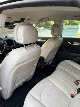 Maserati Levante Diesel   275 �.�. | Mobile.bg � ����� ������ 6
