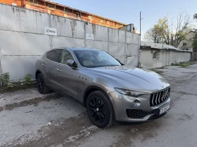 Maserati Levante Diesel   275 �.�. | Mobile.bg � ����� ������ 4