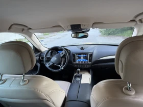Maserati Levante Diesel   275 �.�. | Mobile.bg � ����� ������ 15