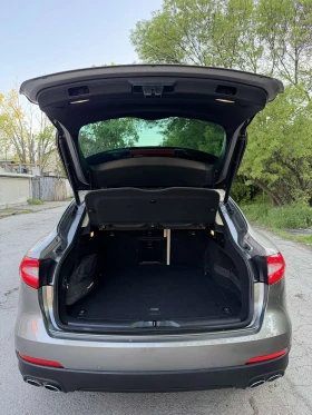 Maserati Levante Diesel   275 �.�. | Mobile.bg � ����� ������ 12
