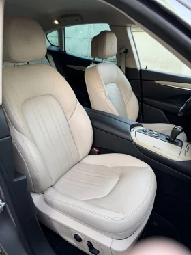 Maserati Levante Diesel   275 �.�. | Mobile.bg � ����� ������ 13
