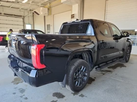 Toyota Tundra  4WD Platinum CrewMax | Mobile.bg � ����� ������ 5