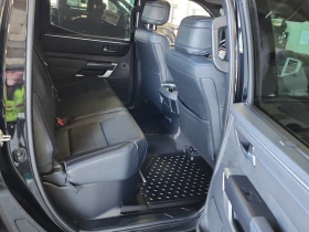 Toyota Tundra  4WD Platinum CrewMax | Mobile.bg � ����� ������ 17