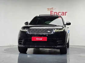 Land Rover Range Rover Velar 2.0 D240 R-Dynamic Se | Mobile.bg � ����� ������ 3