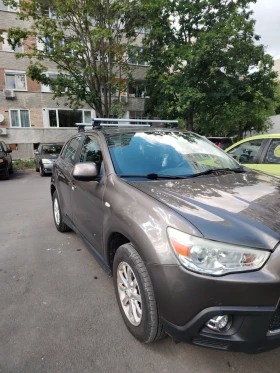Mitsubishi ASX 1.8/150k.c | Mobile.bg � ����� ������ 4