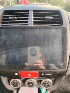 Mitsubishi ASX 1.8/150k.c | Mobile.bg � ����� ������ 8