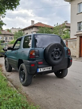 Toyota Rav4 | Mobile.bg � ����� ������ 8