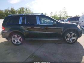 Mercedes-Benz GL 550 4X4 / ���� / 7 ����� / ������ | Mobile.bg � ����� ������ 13