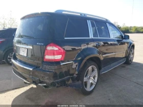 Mercedes-Benz GL 550 4X4 / ���� / 7 ����� / ������ | Mobile.bg � ����� ������ 4