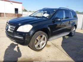 Mercedes-Benz GL 550 4X4 / ���� / 7 ����� / ������ | Mobile.bg � ����� ������ 2
