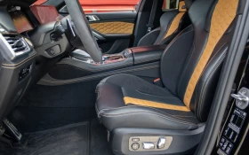 BMW X6 M Competition xDrive - 79999 € / 156464.44 лв. - 31439263 7