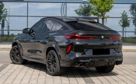 BMW X6 M Competition xDrive - 79999 € / 156464.44 лв. - 31439263 5
