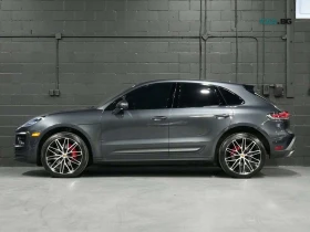 Porsche Macan S AWD* AвтоКредит* (ЦЕНА ДО БГ) | Auto.bg — изображение 3