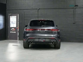 Porsche Macan S AWD* AвтоКредит* (ЦЕНА ДО БГ) | Auto.bg — изображение 5