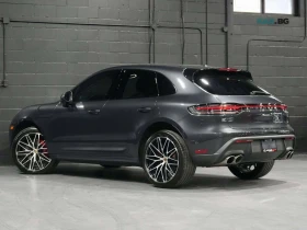 Porsche Macan S AWD* AвтоКредит* (ЦЕНА ДО БГ) | Auto.bg — изображение 4