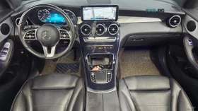 Mercedes-Benz GLC 220 * 220 d AMG Line* АВТОКРЕДИТ БЕЗ ПЪРВОНАЧАЛНА*  | Auto.bg — изображение 4