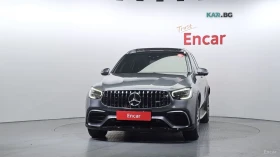 Mercedes-Benz GLC 220 * 220 d AMG Line* АВТОКРЕДИТ БЕЗ ПЪРВОНАЧАЛНА* 