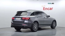 Mercedes-Benz GLC 220 * 220 d AMG Line* АВТОКРЕДИТ БЕЗ ПЪРВОНАЧАЛНА*  | Auto.bg — изображение 3