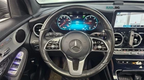 Mercedes-Benz GLC 220 * 220 d AMG Line* АВТОКРЕДИТ БЕЗ ПЪРВОНАЧАЛНА*  | Auto.bg — изображение 17