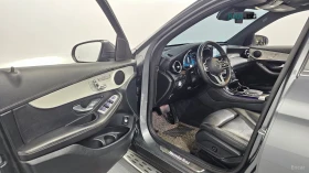 Mercedes-Benz GLC 220 * 220 d AMG Line* АВТОКРЕДИТ БЕЗ ПЪРВОНАЧАЛНА*  | Auto.bg — изображение 9