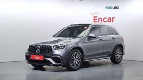 Mercedes-Benz GLC 220 * 220 d AMG Line* АВТОКРЕДИТ БЕЗ ПЪРВОНАЧАЛНА*  | Auto.bg — изображение 2
