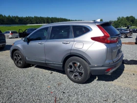 Honda Cr-v 1.5* TOURING* ����* �������* �������* LED* NAVI*  | Mobile.bg � ����� ������ 2