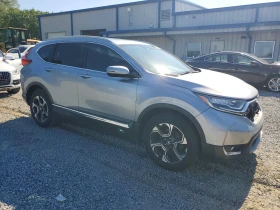 Honda Cr-v 1.5* TOURING* ����* �������* �������* LED* NAVI*  | Mobile.bg � ����� ������ 4