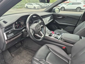 Audi Q8 Audi Q8 55 TFSI quattro | PROGRESSIV | 3.0 V6 | 34 | Mobile.bg � ����� ������ 6