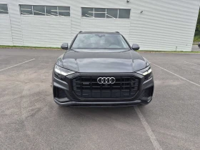 Audi Q8 Audi Q8 55 TFSI quattro | PROGRESSIV | 3.0 V6 | 34 | Mobile.bg � ����� ������ 2