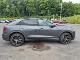 Audi Q8 Audi Q8 55 TFSI quattro | PROGRESSIV | 3.0 V6 | 34 | Mobile.bg � ����� ������ 4