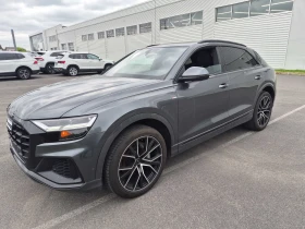 ������ Audi Q8