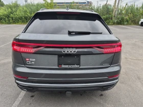 Audi Q8 Audi Q8 55 TFSI quattro | PROGRESSIV | 3.0 V6 | 34 | Mobile.bg � ����� ������ 5