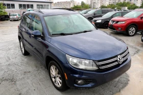 VW Tiguan 2.0 TSI 4x4 | Mobile.bg � ����� ������ 3