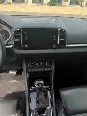 Skoda Karoq 2.0TDI 4x4 - 15200 € - 64430023 11