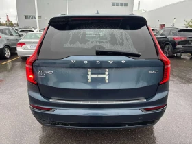 Volvo Xc90  Ultra Dark Theme / Carfax / Автокредит  | Auto.bg — изображение 4